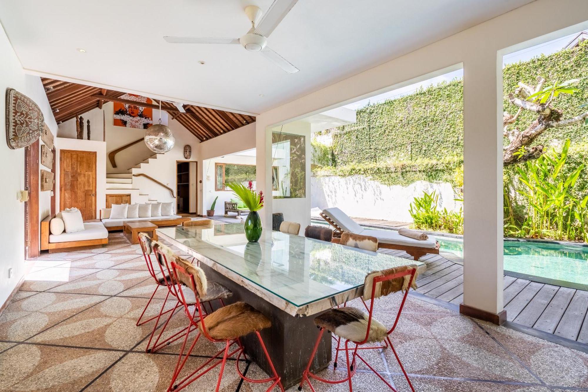 Ku Estate By Finder Seminyak (Bali)