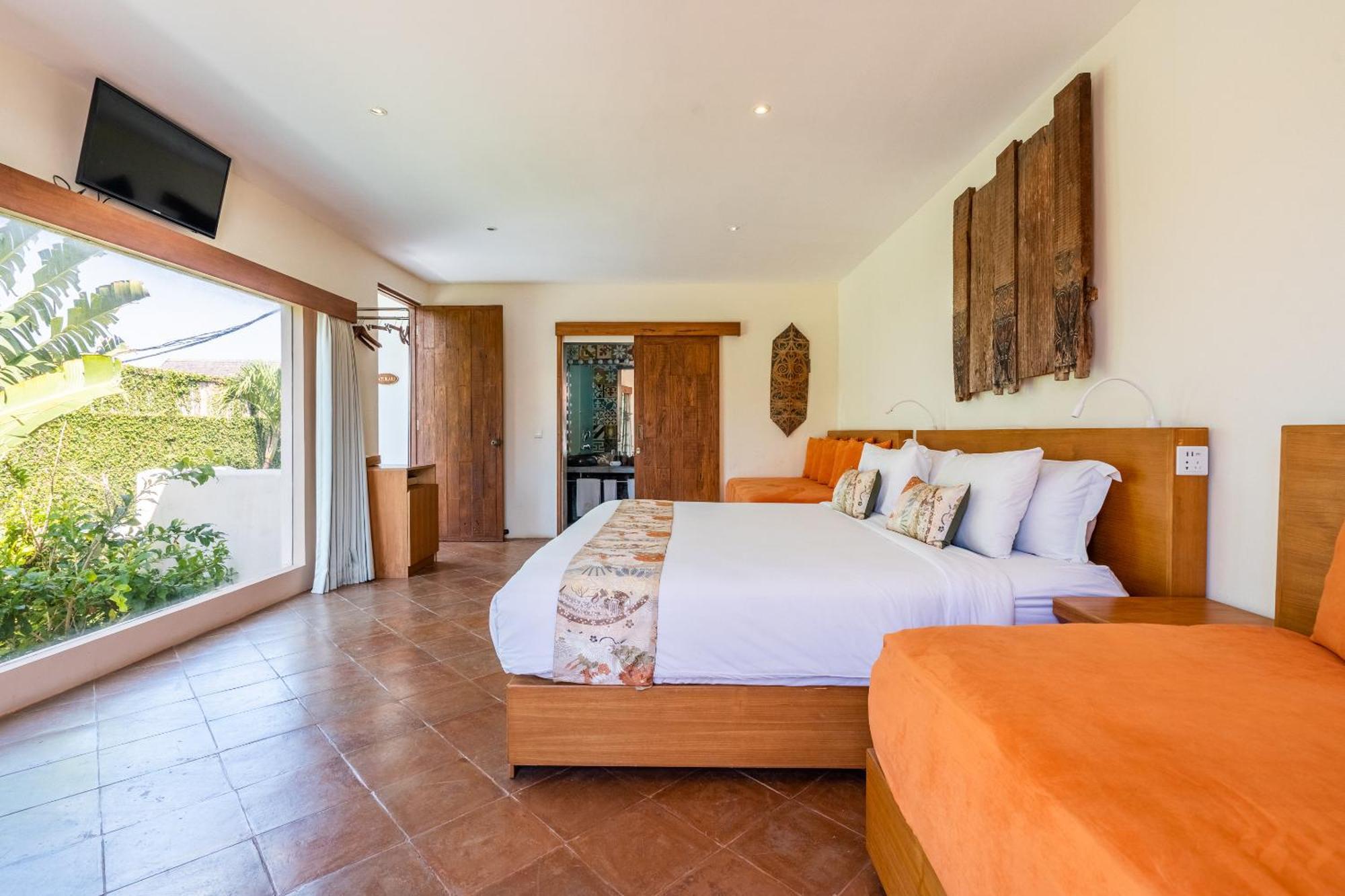 Ku Estate By Finder Villa Seminyak (Bali)