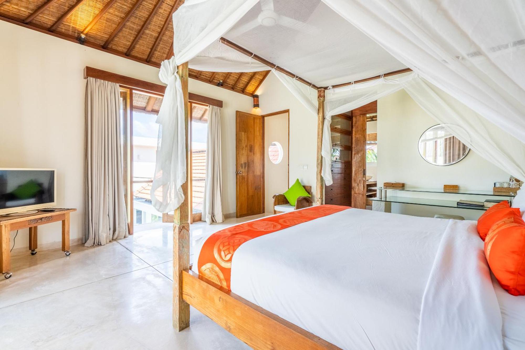 Villa Ku Estate By Finder Seminyak (Bali)