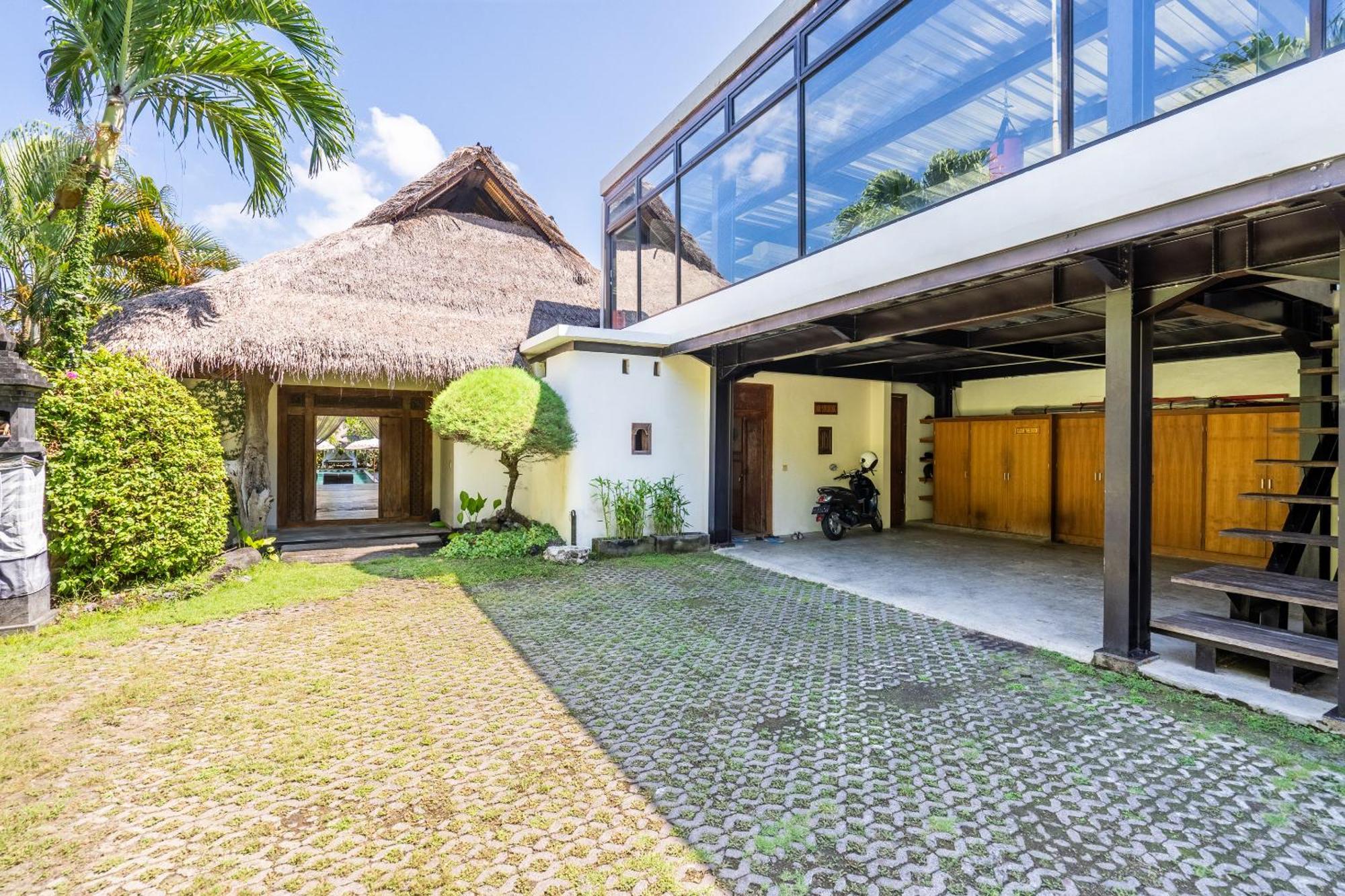 Ku Estate By Finder Seminyak (Bali)