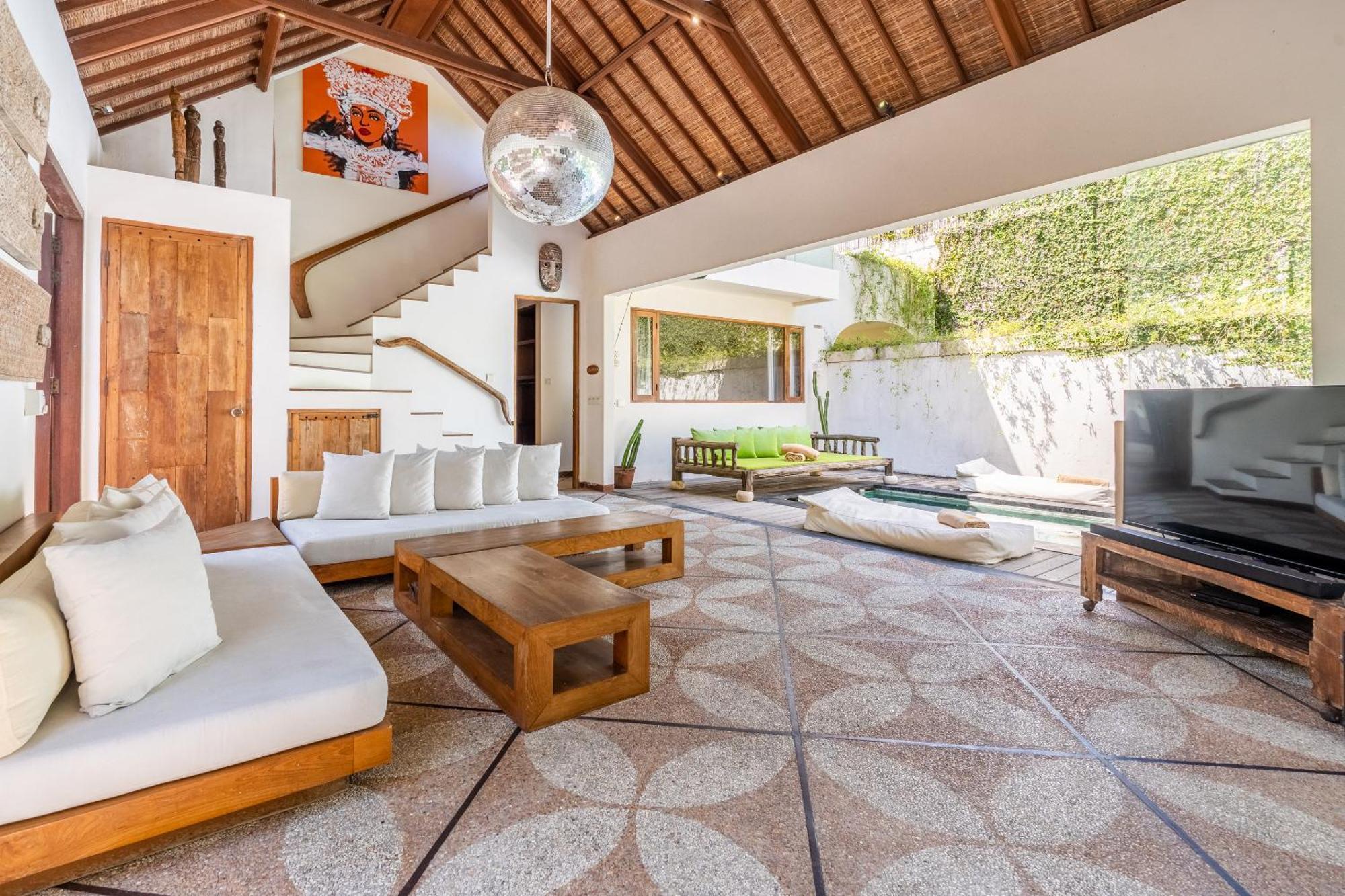Ku Estate By Finder Villa Seminyak (Bali)