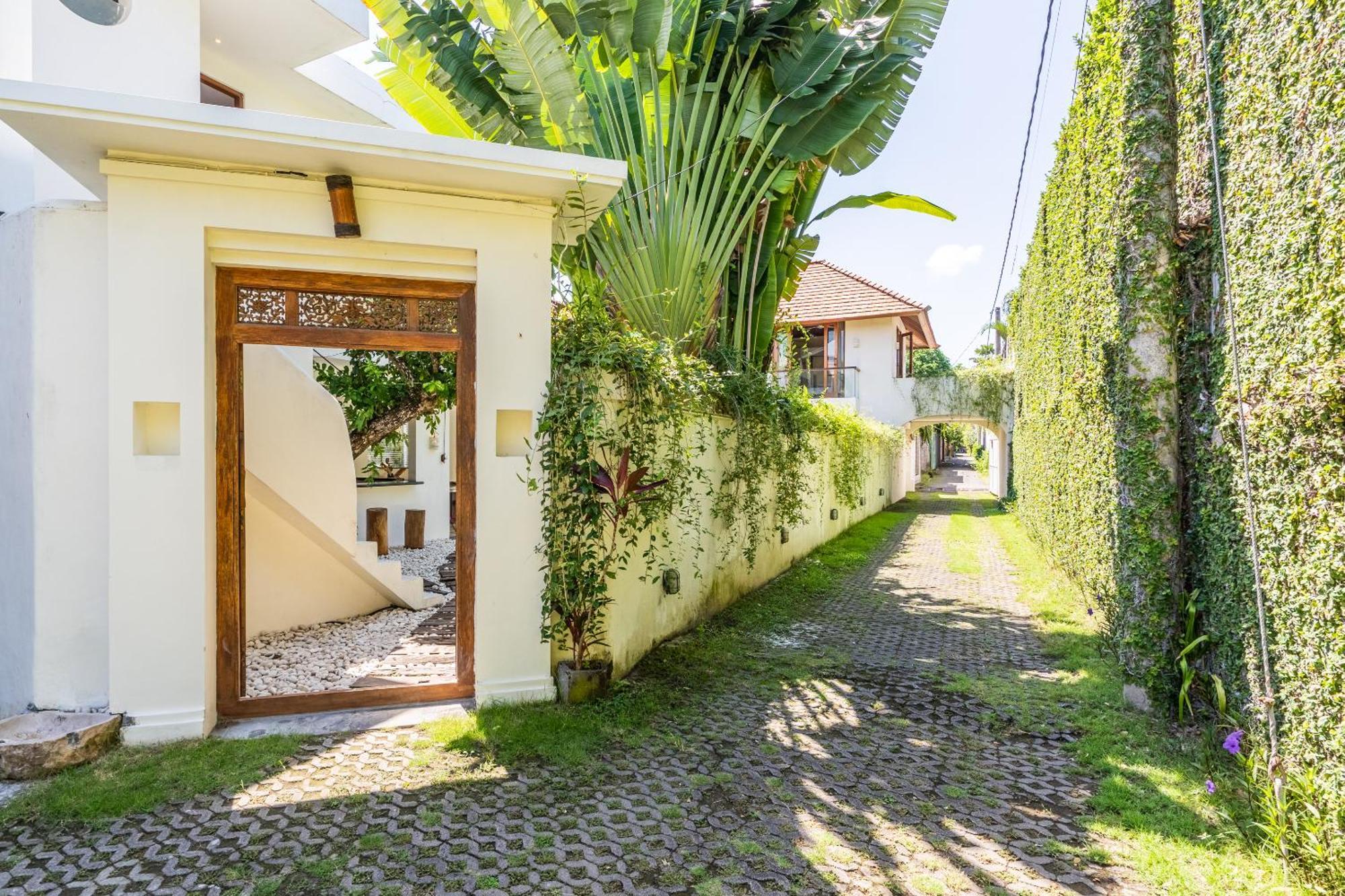 Villa Ku Estate By Finder Seminyak (Bali)