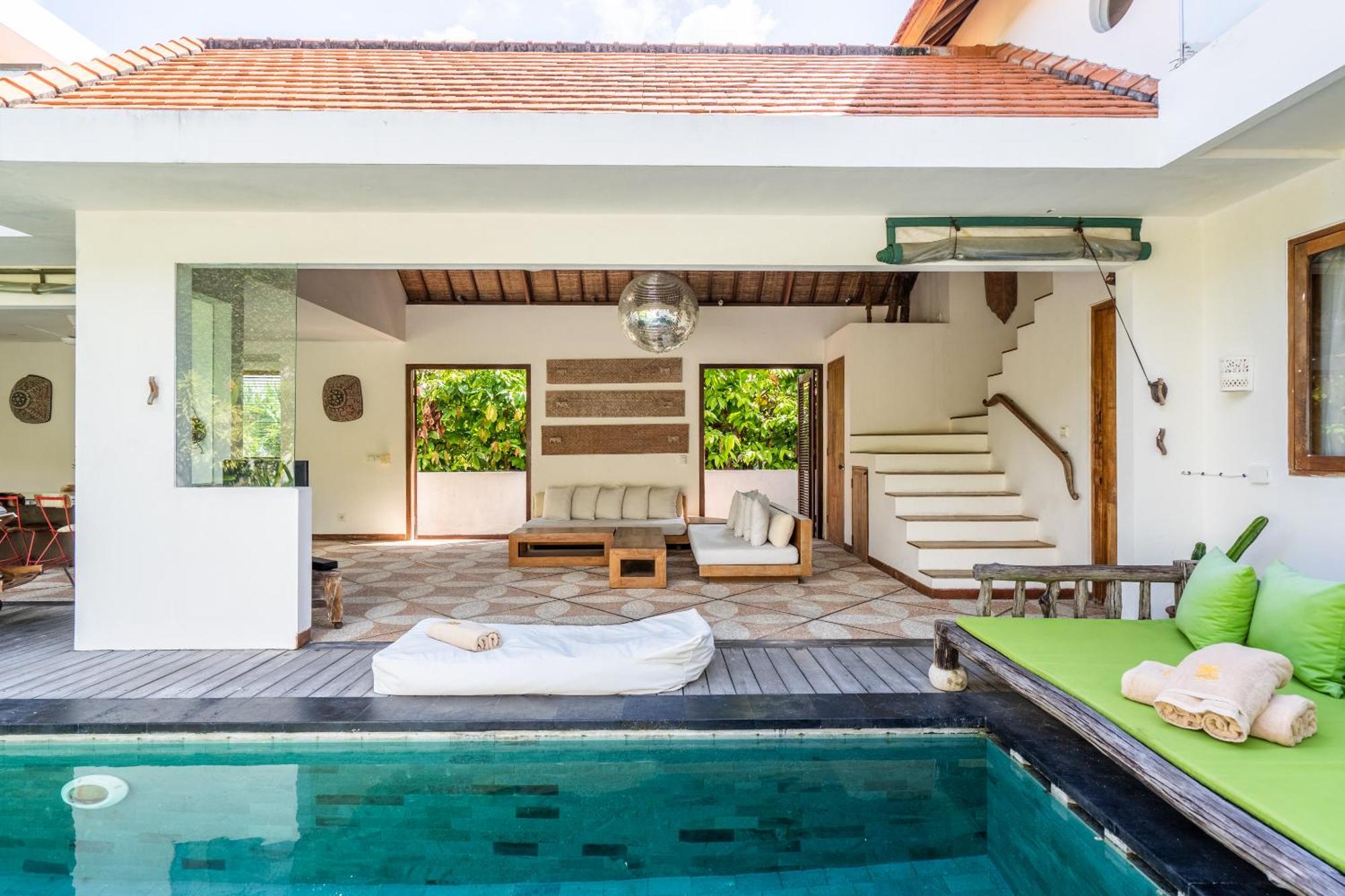 Ku Estate By Finder Seminyak (Bali)