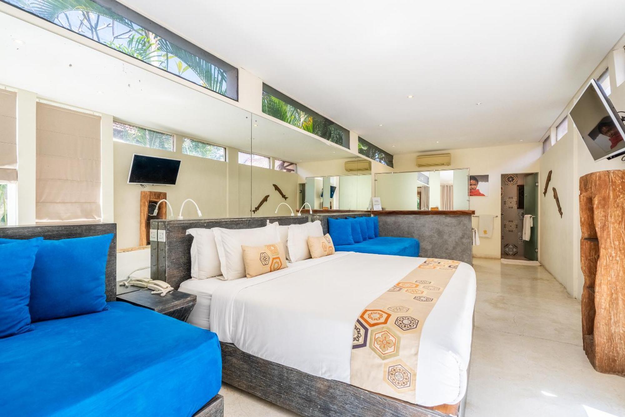 Villa Ku Estate By Finder