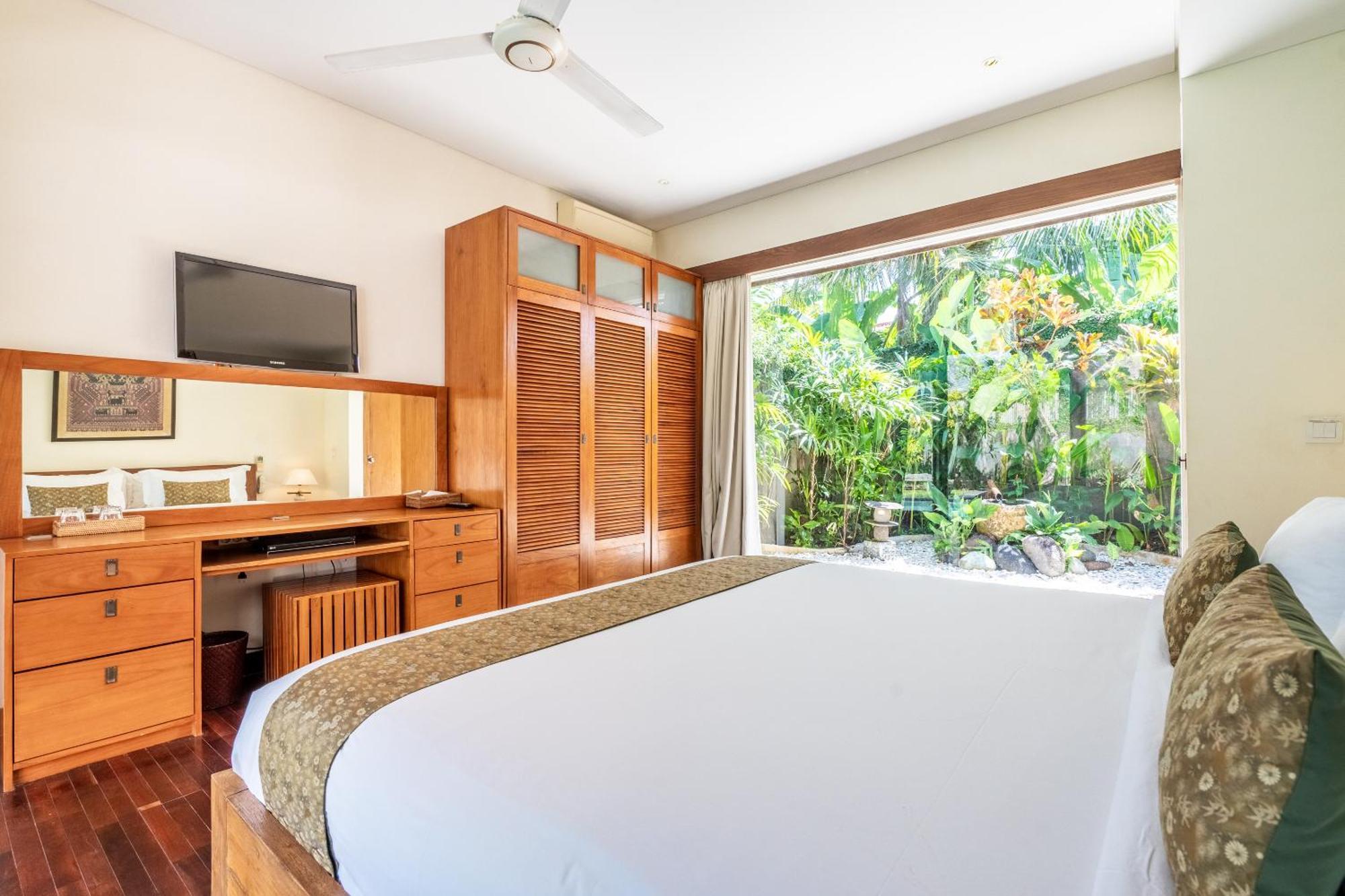Villa Ku Estate By Finder Seminyak (Bali)