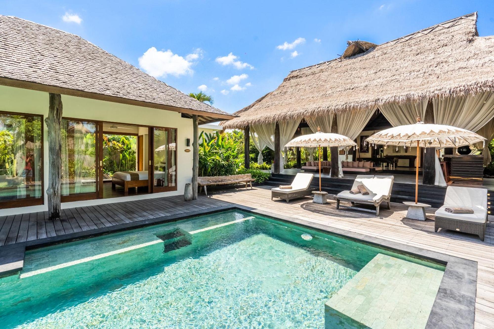 Ku Estate By Finder * Seminyak (Bali)